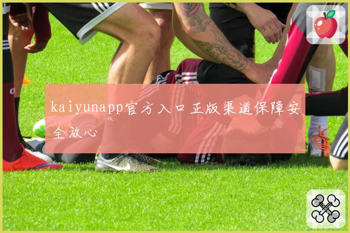 kaiyunapp官方入口正版渠道保障安全放心