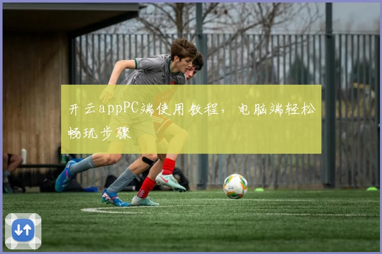 开云appPC端使用教程，电脑端轻松畅玩步骤