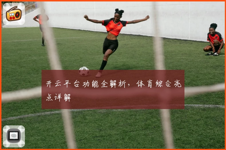 开云平台功能全解析，体育综合亮点详解